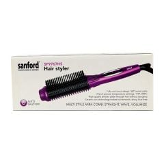 Sanford Hair Styler