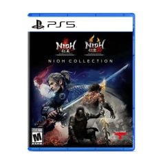 Sony Ps5 Nioh Collection