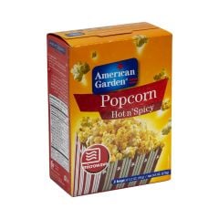 Ag Mw Popcorn H&s 272g