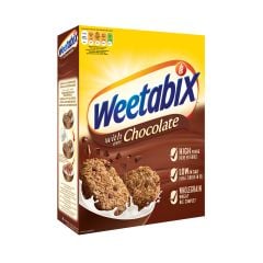 Weetabix Chocolate 500gm