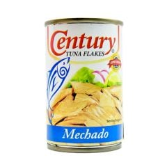 Century Tuna Mechado 155gm