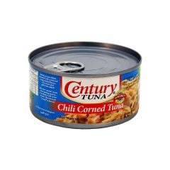 Century Chilli Corned Tuna 180gm