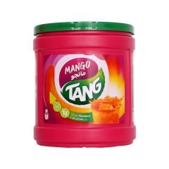 Tang Mango Instant Powdered Drink 2.5Kg