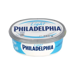 Philadelphia Cheese Spread Original 280gm