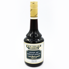 Chtaura Original Kassatly Tamarind Syrup 600ml