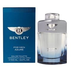 Bentley Azure for Men EDT Perfume 100ml
