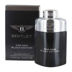Bentley for Men Black Edition EDP Perfume 100ml
