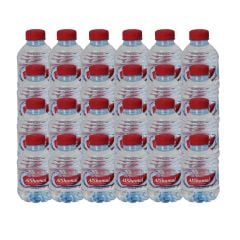 Al Shamal Pure Drinking Water 24x225ml