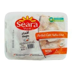 Seara Chicken Thighs 900g