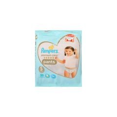 Pampers Premium Care Baby Pants Size 5 - 20 Pcs