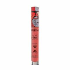 Deborah Milano Fluid Velvet Matte Lipstick 2 Romantic Pink