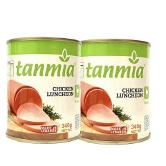 Tanmia Chicken Luncheon 2x340g