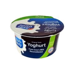 Dandy Full Fat Yoghurt 170g - www.ahmarket.com