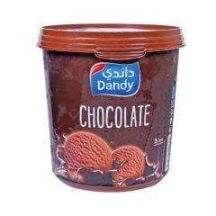 Dandy Royal Chocolate Ice Cream 2L