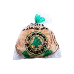 Al Arz Arabic Bread 10s
