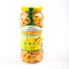Saladitos Lupine Beans 600g