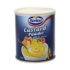 Kenton Custard Powder Vanilla 250g