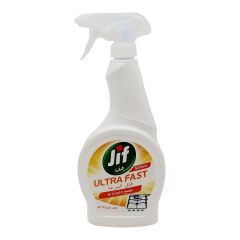 Jif ULa Fast - Kitchen Cleaner 500ml