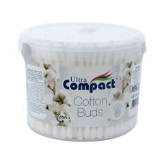 Ultra Com Cotton Buds 300S