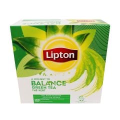 Lipton Fgs Green Pure 1.3Gm 