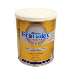 Primalac Cma Milk Powder 400gm