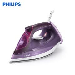 Philips Steam Iron - DST3041/36 (Free Lint Remover Assorted)