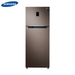 Samsung Top Mount Freezer with Twin Cooling 650 Ltr - RT65K6230DX/SG