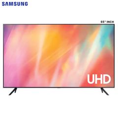 Samsung 65 Inch UHD 4K Smart LED Tv - Ua65Au7000Ux
