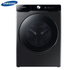 Samsung Front Load Washer Dry-WD21T6300GVSG BLACK