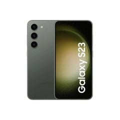 Samsung Galaxy S23 Mobile Phone (5G, 8GB, 128GB) - Green