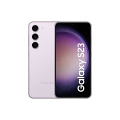 Samsung Galaxy S23 Mobile Phone (5G, 8GB, 256GB) - Lavender