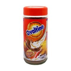 Ovaltine Chocolate Falvored Malt Powder Drink 400g