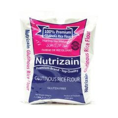 Nutrizian Glutinous Rice Flour 500gm