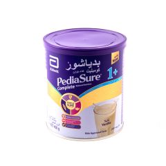 Pediasure 1  Vanilla 400g