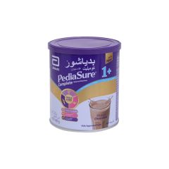 Pediasure Complete Chocolate Powder 1-3 Years 400gm