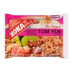 Koka Noodle Tomyam 85Gm