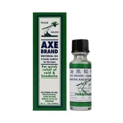 Axe Oil 3ml