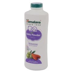 Himalaya Olive & Almond Baby Powder 425g