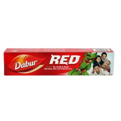 Dabur Toothpaste Red 200gm