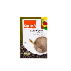 Eastern Black Pepper Powder 100g