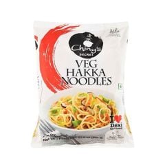 Chings Veg Hakka Noodles 600G