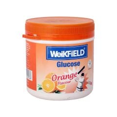 Weikfield Glucose Orange 450g
