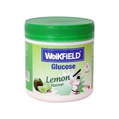 Weikfield Glucose Lemon 450g