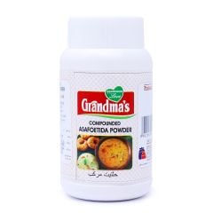 Grandmas Asafoetida Powder 100g