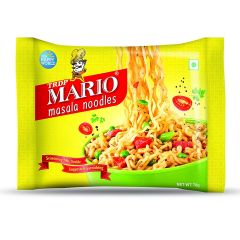 Mario Ins Masal Noodles 70G