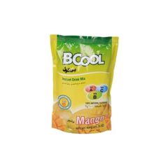Bcool Instant Drink Mango 900g