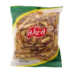Ajwa Jack Fruit Chips 125g