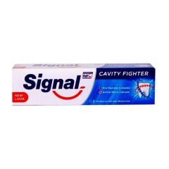 Signal Toothpaste Cavity Fighter 100ml