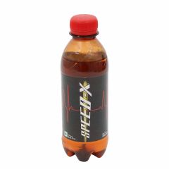 Speed X Carbonated Drink 250ml