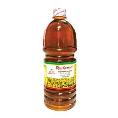 Raj Kamal Mustard Oil 1000ml